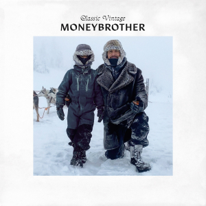 Moneybrother - Classic Vintage (CD) i gruppen VI TIPSAR / Fredagsreleaser / 2025-09-26 hos Bengans Skivbutik AB (5640569)
