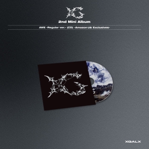 Xg - Awe i gruppen CD /  hos Bengans Skivbutik AB (5640572)