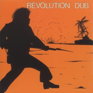 Lee Perry & The Upsetters - Revolution Dub i gruppen VI TIPSAR / Fredagsreleaser / 2025-10-10 hos Bengans Skivbutik AB (5640598)