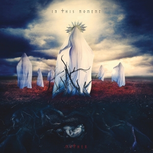 In This Moment - Mother i gruppen VI TIPSAR / Fredagsreleaser / 2025-10-10 hos Bengans Skivbutik AB (5640599)