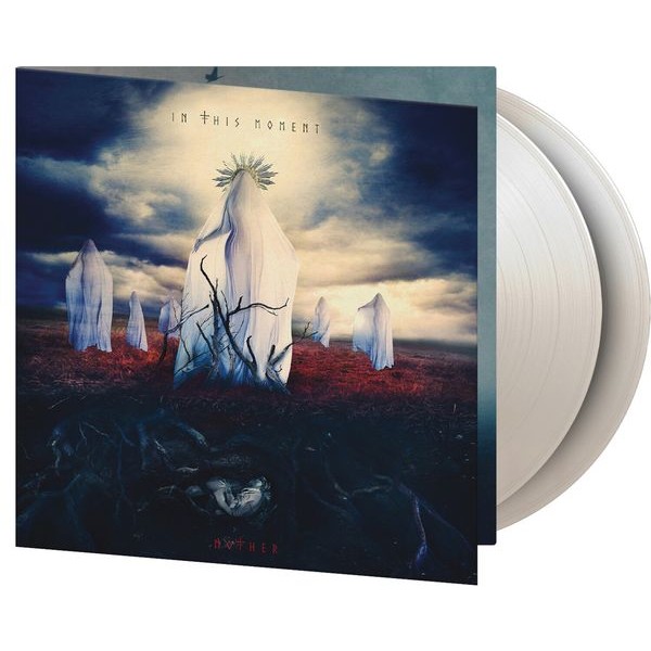 In This Moment - Mother i gruppen VINYL / Pop-Rock hos Bengans Skivbutik AB (5640599)