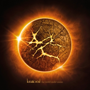 Lunatic Soul - The World Under Unsun i gruppen VI TIPSAR / Fredagsreleaser / 2025-10-31 hos Bengans Skivbutik AB (5640615)