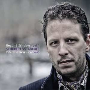 Peter Friis Johansson - Beyond Schubert, Vol. 1 – Schubert i gruppen VI TIPSAR / Fredagsreleaser / 2025-10-17 hos Bengans Skivbutik AB (5640621)