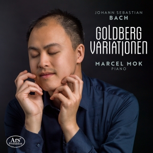 Bach J S - Goldberg Variationen i gruppen VI TIPSAR / Fredagsreleaser / 2025-10-17 hos Bengans Skivbutik AB (5640665)