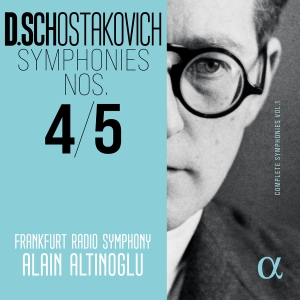 Dmitry Shostakovich - Complete Symphonies, Vol. 1: Sympho i gruppen VI TIPSAR / Fredagsreleaser / 2025-10-17 hos Bengans Skivbutik AB (5640672)