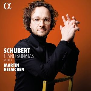 Franz Schubert - Piano Sonatas, Vol. 1 i gruppen VI TIPSAR / Fredagsreleaser / 2025-10-17 hos Bengans Skivbutik AB (5640673)