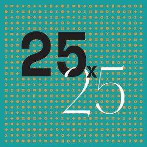 So Percussion - 25X25 i gruppen VI TIPSAR / Fredagsreleaser / 2025-10-17 hos Bengans Skivbutik AB (5640682)