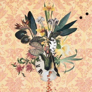 Elling Kurt - Wildflowers Vol. 3 i gruppen VI TIPSAR / Fredagsreleaser / 2025-11-07 hos Bengans Skivbutik AB (5640699)