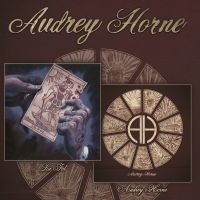 Audrey Horne - Audrey Horne / Le Fol (2 Cd) i gruppen VI TIPSAR / Fredagsreleaser / 2025-09-19 hos Bengans Skivbutik AB (5640724)