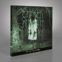 Carach Angren - The Cult Of Kariba (Digipak CD) i gruppen VI TIPSAR / Fredagsreleaser / 2025-10-17 hos Bengans Skivbutik AB (5640737)