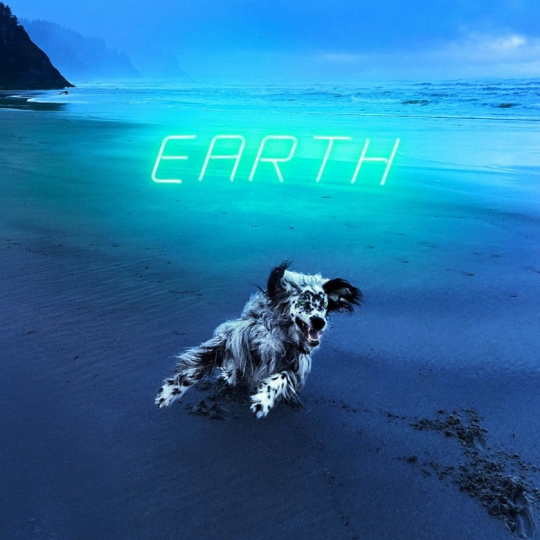Motrik - Earth i gruppen VI TIPSAR / Fredagsreleaser / 2025-10-24 hos Bengans Skivbutik AB (5640738)