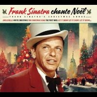 Frank Sinatra - Sings Christmas i gruppen VI TIPSAR / Fredagsreleaser / 2025-10-10 hos Bengans Skivbutik AB (5640744)