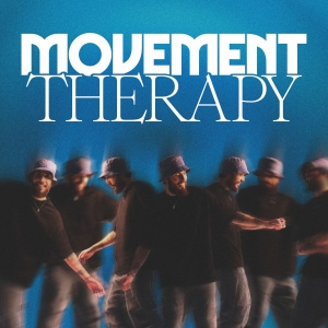 Folamour - Movement Therapy i gruppen VI TIPSAR / Fredagsreleaser / 2025-09-12 hos Bengans Skivbutik AB (5640745)