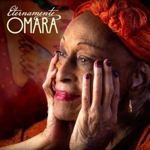Omara Portuondo - Eternamente Omara i gruppen VI TIPSAR / Fredagsreleaser / 2025-09-19 hos Bengans Skivbutik AB (5640775)