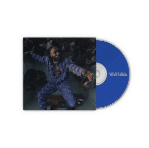 Kojey Radical - Don't Look Down i gruppen VI TIPSAR / Fredagsreleaser / 2025-09-19 hos Bengans Skivbutik AB (5640777)