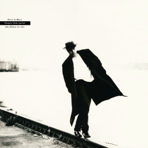 Peter Lemarc - Sången Dom Spelar När Filmen Är Slut i gruppen VINYL / Pop-Rock hos Bengans Skivbutik AB (5640803)