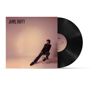 Jamie Duffy - Jamie Duffy i gruppen VI TIPSAR / Fredagsreleaser / 2025-10-10 hos Bengans Skivbutik AB (5640822)
