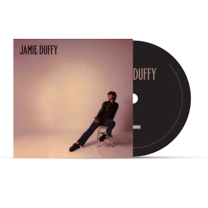 Jamie Duffy - Jamie Duffy i gruppen VI TIPSAR / Fredagsreleaser / 2025-10-10 hos Bengans Skivbutik AB (5640823)