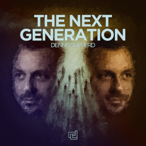 Dennis Sheperd - The Next Generation i gruppen VI TIPSAR / Fredagsreleaser / 2025-10-10 hos Bengans Skivbutik AB (5640832)