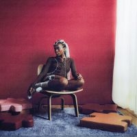 Hannah Jadagu - Describe (Loser Edition Bio Pink Vi i gruppen VI TIPSAR / Fredagsreleaser / 2025-10-24 hos Bengans Skivbutik AB (5640838)