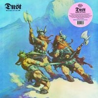 Dust - Hard Attack (Blue Vinyl) i gruppen VI TIPSAR / Fredagsreleaser / 2025-09-05 hos Bengans Skivbutik AB (5640842)