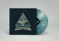 Insomniac - Om Moksha Ritam (Coloured Marbled V i gruppen VI TIPSAR / Fredagsreleaser / 2025-09-12 hos Bengans Skivbutik AB (5640856)