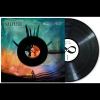 Gazpacho - Magic 8 Ball i gruppen VI TIPSAR / Fredagsreleaser / 2025-10-31 hos Bengans Skivbutik AB (5640863)