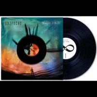 Gazpacho - Magic 8 Ball i gruppen VI TIPSAR / Fredagsreleaser / 2025-10-31 hos Bengans Skivbutik AB (5640864)