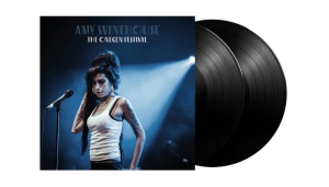 Winehouse Amy - Oxegen Festival The (2 Lp Black Vin i gruppen VI TIPSAR / Fredagsreleaser / 2025-12-05 hos Bengans Skivbutik AB (5640866)