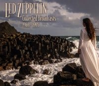 Led Zeppelin - Collected Broadcasts 1969-1995 (5 C i gruppen VI TIPSAR / Fredagsreleaser / 2025-09-19 hos Bengans Skivbutik AB (5640867)