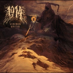 1914 - Viribus Unitis i gruppen VI TIPSAR / Fredagsreleaser / 2025-11-14 hos Bengans Skivbutik AB (5640875)