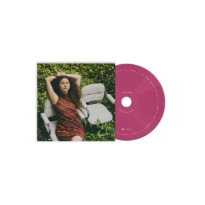 Estrada Silvana - Vendrán Suaves Lluvias i gruppen CD / Kommande / Pop-Rock hos Bengans Skivbutik AB (5640879)