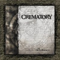 Crematory - Believe (Grey/White Marble) i gruppen VI TIPSAR / Fredagsreleaser / 2025-10-17 hos Bengans Skivbutik AB (5640895)