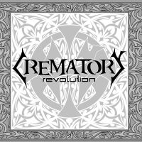 Crematory - Revolution i gruppen VI TIPSAR / Fredagsreleaser / 2025-10-17 hos Bengans Skivbutik AB (5640897)