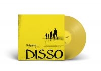 Seigmen - Dissonans (Yellow Vinyl Lp) i gruppen VI TIPSAR / Fredagsreleaser / 2025-10-24 hos Bengans Skivbutik AB (5640904)