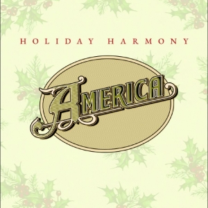 America - Holiday Harmony i gruppen VI TIPSAR / Fredagsreleaser / 2025-10-24 hos Bengans Skivbutik AB (5640913)