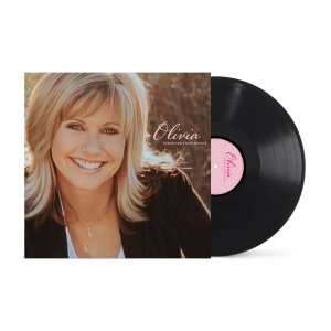Olivia Newton-John - Stronger Than Before (20Th Anniversary Black Vinyl) i gruppen VI TIPSAR / Fredagsreleaser / 2025-10-10 hos Bengans Skivbutik AB (5640926)