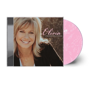 Olivia Newton-John - Stronger Than Before (20Th Anniversary CD) i gruppen VI TIPSAR / Fredagsreleaser / 2025-10-10 hos Bengans Skivbutik AB (5640940)