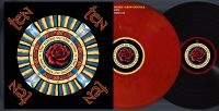 Ten - Name Of The Rose (2 Lp Coloured Vin i gruppen VI TIPSAR / Fredagsreleaser / 2025-09-19 hos Bengans Skivbutik AB (5640946)