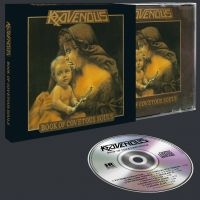 Ravenous - Book Of Covetous Souls (Slipcase) i gruppen VI TIPSAR / Fredagsreleaser / 2025-10-17 hos Bengans Skivbutik AB (5640953)