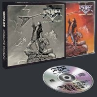 Sintage - Unbound Triumph (Slipcase) i gruppen VI TIPSAR / Fredagsreleaser / 2025-10-17 hos Bengans Skivbutik AB (5640954)