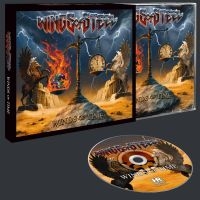 Wings Of Steel - Winds Of Time (Slipcase) i gruppen VI TIPSAR / Fredagsreleaser / 2025-10-17 hos Bengans Skivbutik AB (5640955)