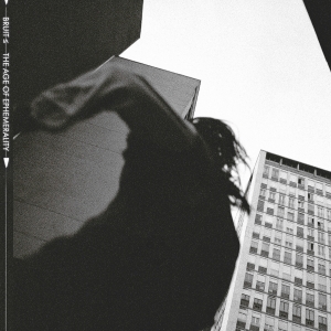 Bruit - Age Of Ephemerality i gruppen VINYL / Pop-Rock hos Bengans Skivbutik AB (5640973)