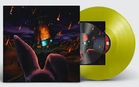 Freddie Gibbs - Soul Sold Separately i gruppen VINYL / Hip Hop-Rap hos Bengans Skivbutik AB (5640976)