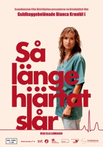 Movie - Så Länge Hjärtat Slår i gruppen Film / Film DVD hos Bengans Skivbutik AB (5640978)