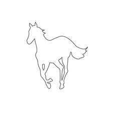 Deftones - White Pony (Added Track) i gruppen CD / Hårdrock hos Bengans Skivbutik AB (5640983)