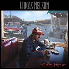 Lukas Nelson - American Romance i gruppen VINYL / Country hos Bengans Skivbutik AB (5640986)