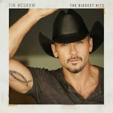 Tim Mcgraw - Biggest Hits i gruppen VINYL / Country hos Bengans Skivbutik AB (5640987)