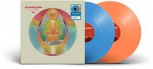 My Morning Jacket - My Morning Jacket i gruppen VINYL / Pop-Rock hos Bengans Skivbutik AB (5640989)