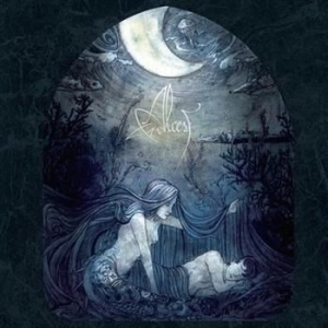 Alcest - Ecailles De Lune i gruppen CD / Hårdrock hos Bengans Skivbutik AB (564099)